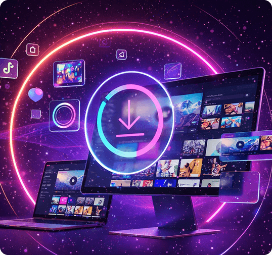 Viralscript illustration